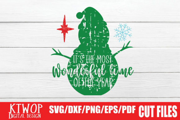 Christmas Snowmen Wondeful Time Embroidery Design Review