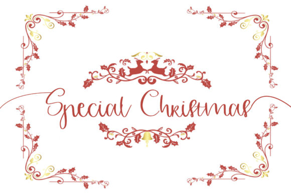 Special Christmas